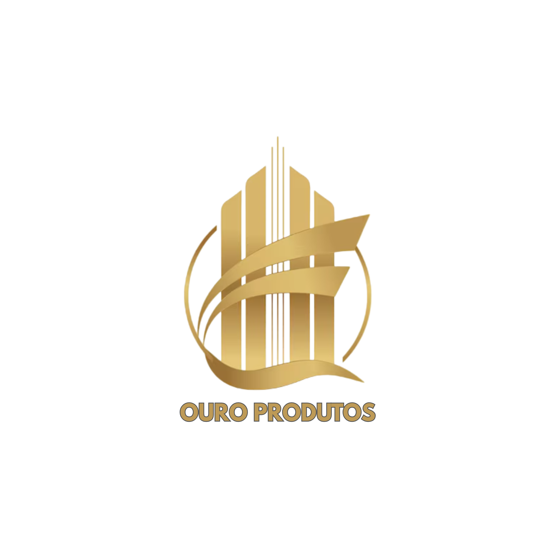 Ouro Produtos